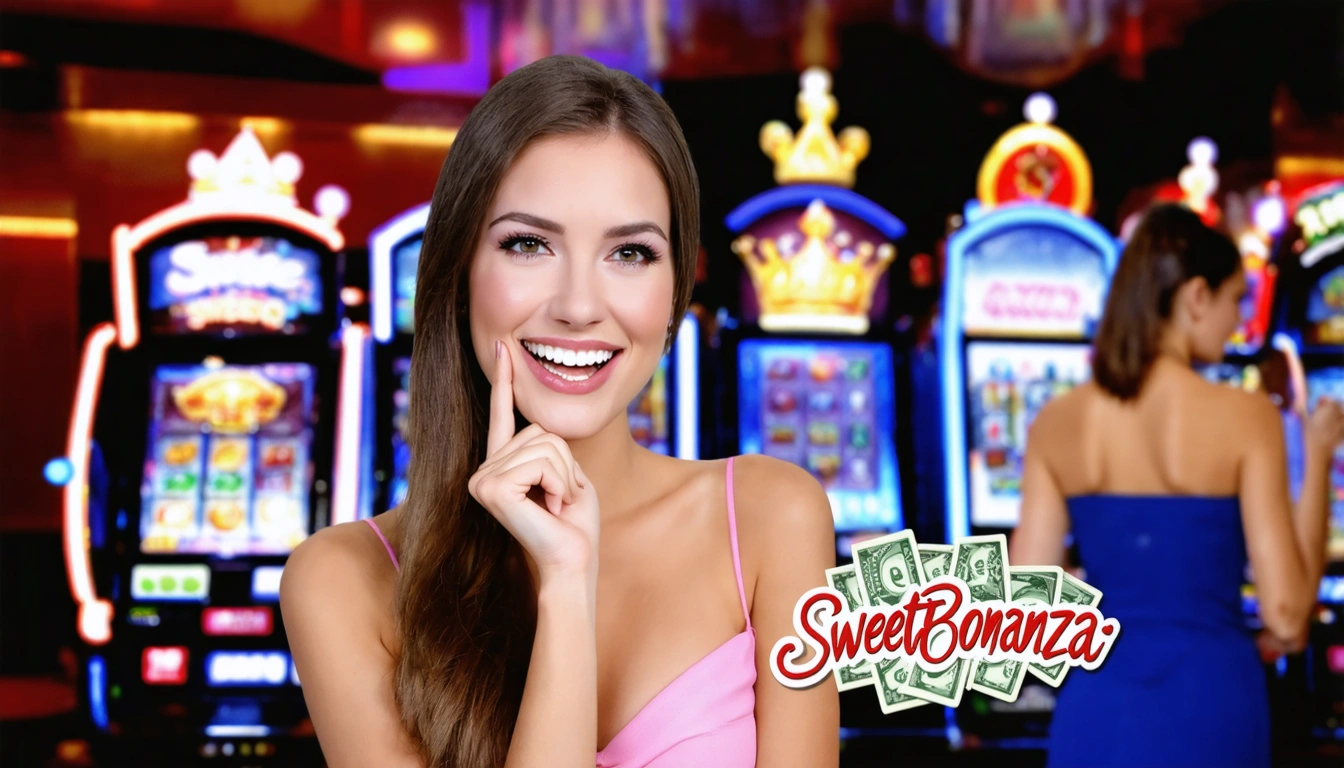app SweetBonanza