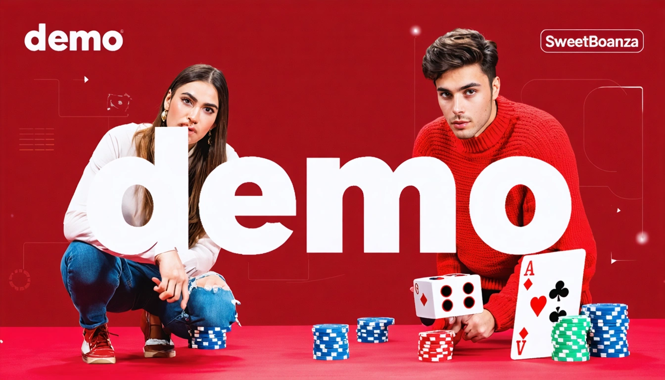 demo SweetBonanza